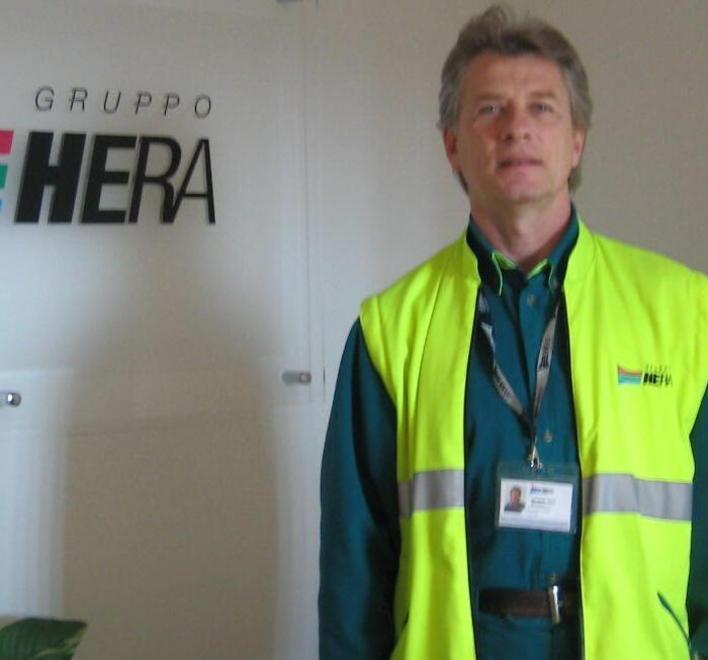 Finto tecnico di Hera in azione: residenti chiamano subito i vigili 