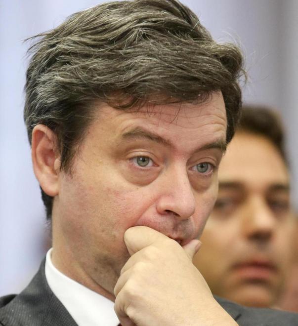 Il ministro Orlando per sostenere le ragioni del Sì
