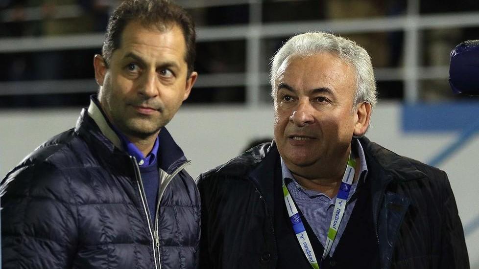 «Grande gioia, pubblico eccezionale»