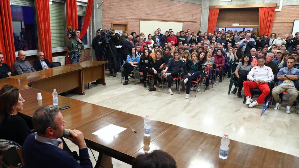 «I sindaci devono essere coinvolti»