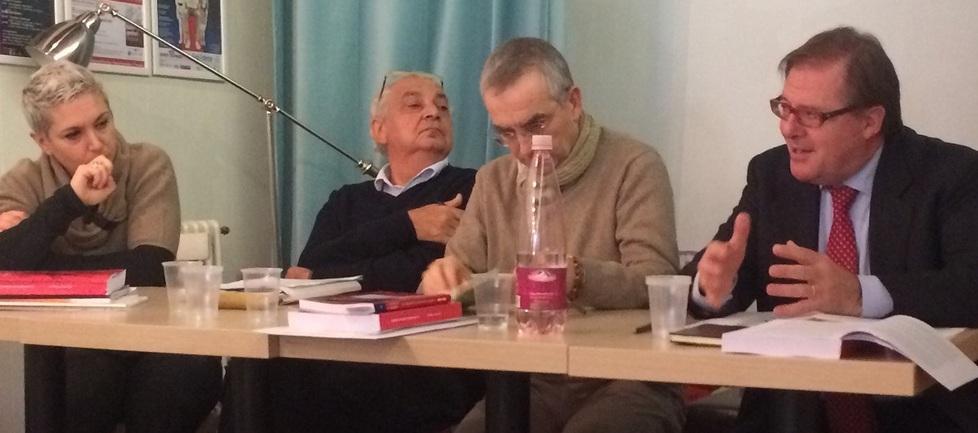 «Ripensare gli spazi del carcere» 