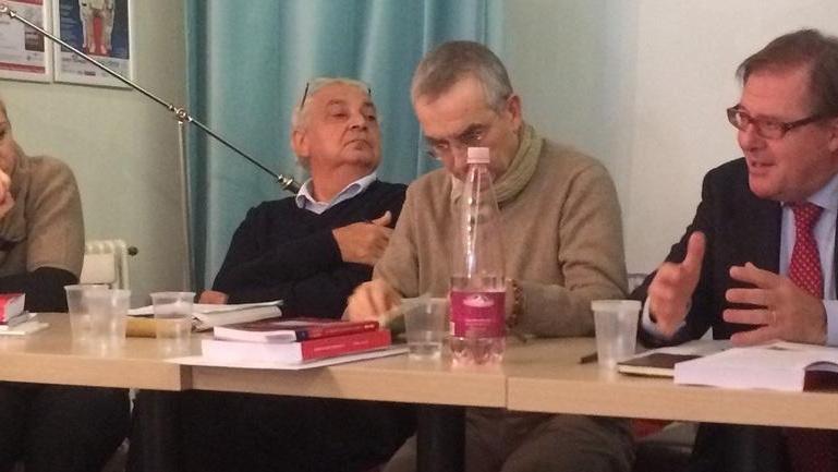 «Ripensare gli spazi del carcere»