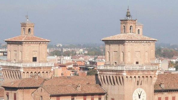 Una marcia in più della mostra