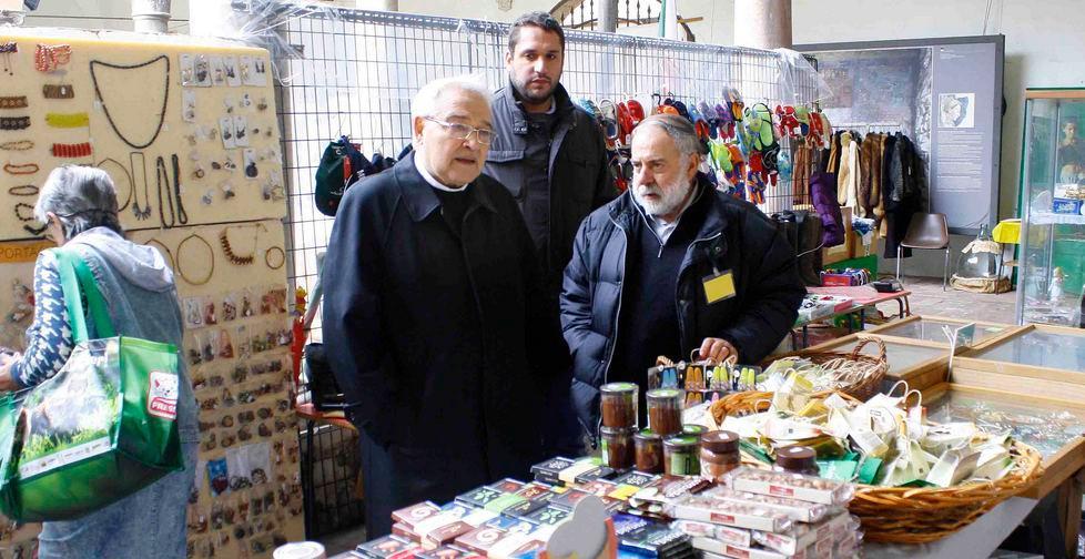 Ferrara-Brasile, la partita solidale 