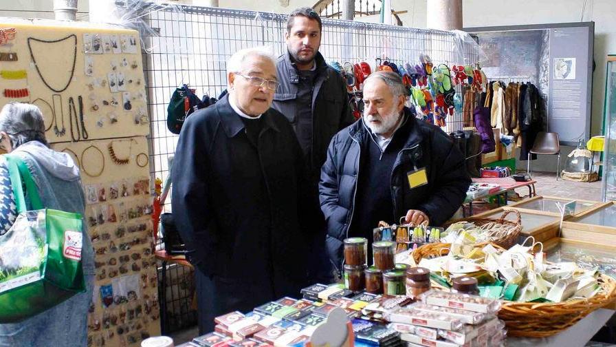 Ferrara-Brasile, la partita solidale