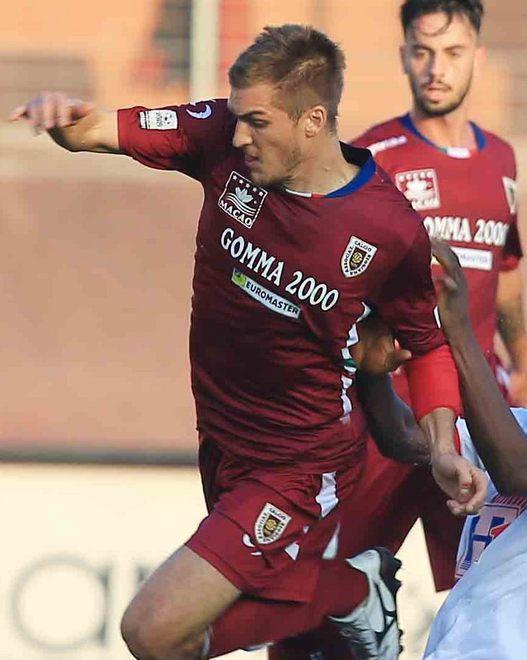 Colucci vuole battere ancora i canarini 