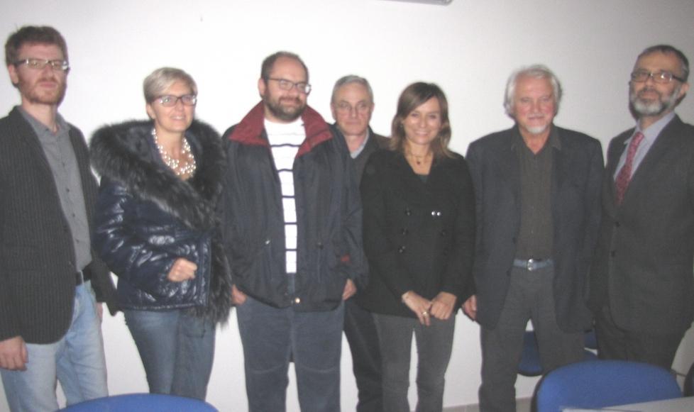 Ora i luoghi della Resistenza sono anche itinerari virtuali