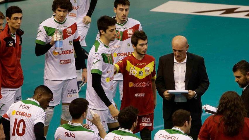 «Bravi a non mollare mai Questa vittoria fa morale»