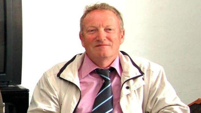 Addio Mauro Daumiller, lottava per i diritti