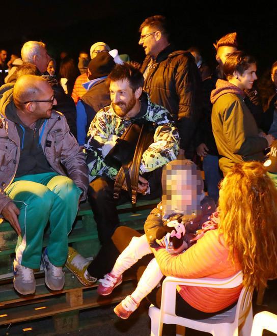 Profughi in vista, modello Gorino anche a Ficarolo