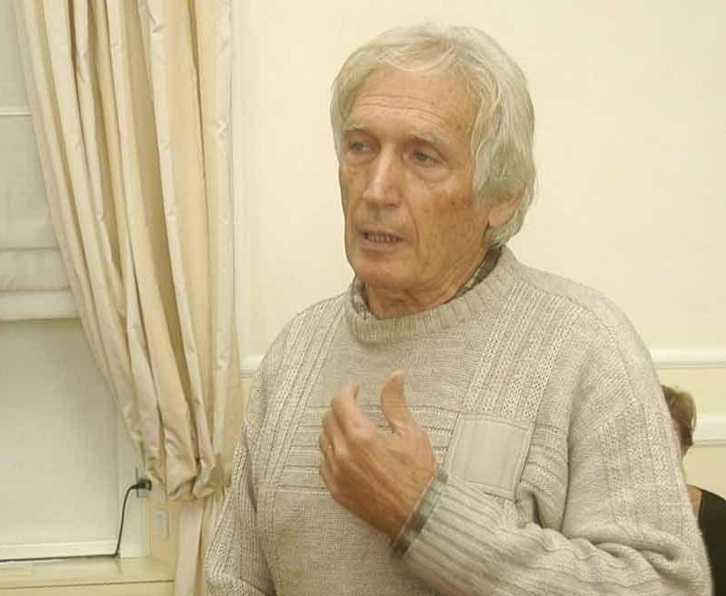 Manrico Testi