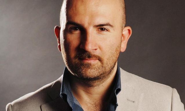 Donato Carrisi