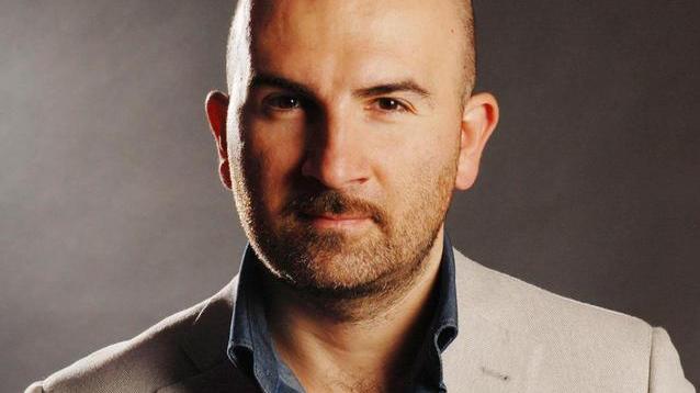 Donato Carrisi
