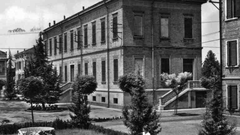 Storie e volti di Medolla: com’era il paese un secolo fa