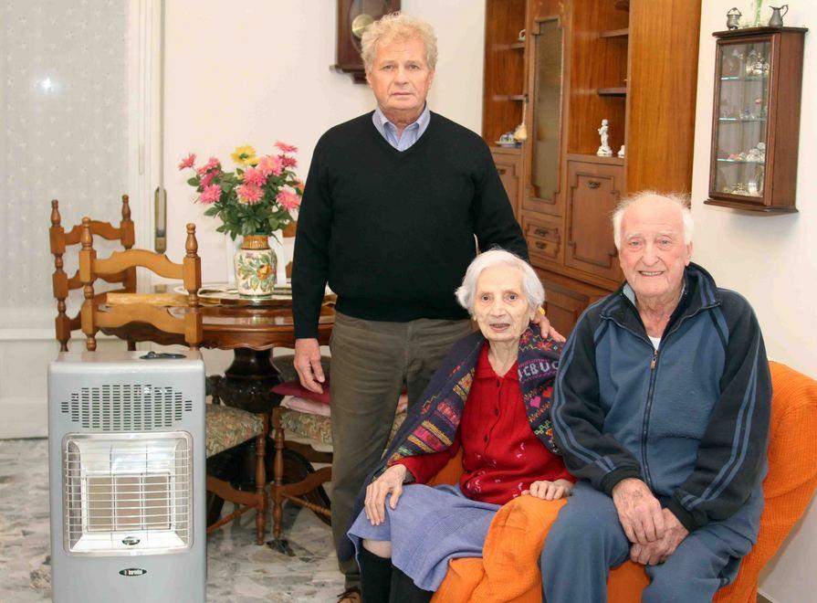 Grattacielo ancora al gelo. «Solo un guaio tecnico» 
