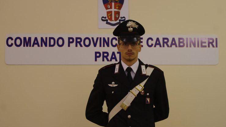 Le bottiglie col liquido infiammabile usate dall'incendiario