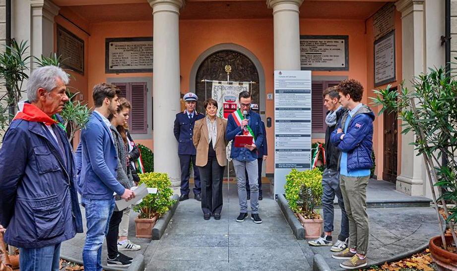 Sarà un 4 Novembre carico di emozioni e di ricordi per tutti 