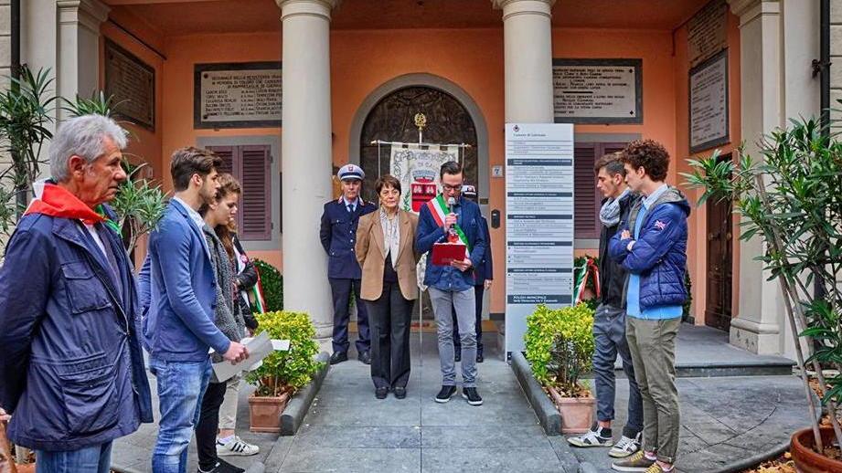 Sarà un 4 Novembre carico di emozioni e di ricordi per tutti