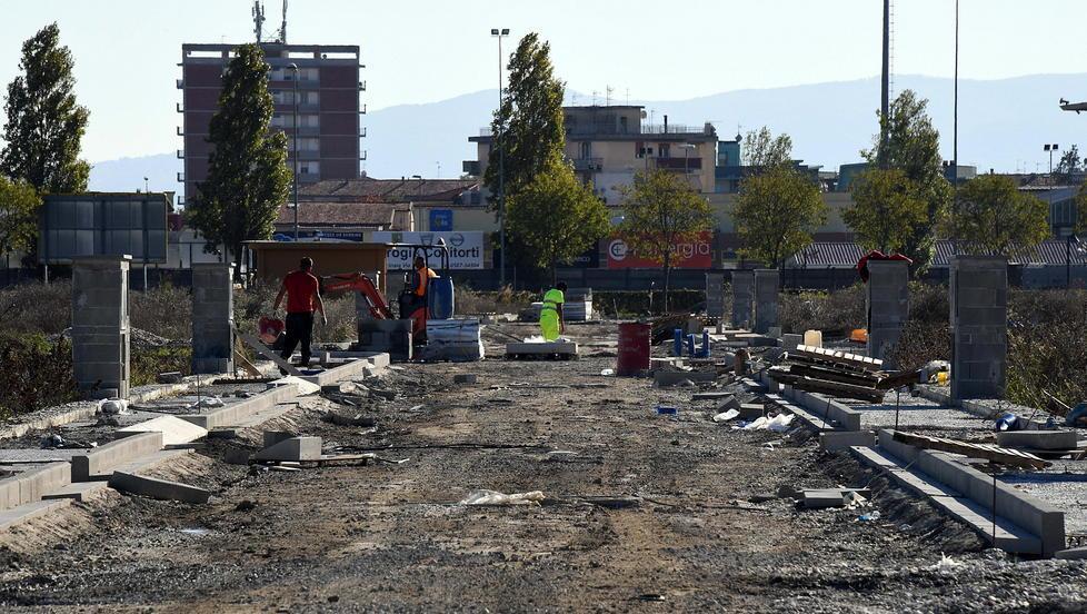 Strade intestate ai pontederesi, il Comune avvia l’iter ufficiale 
