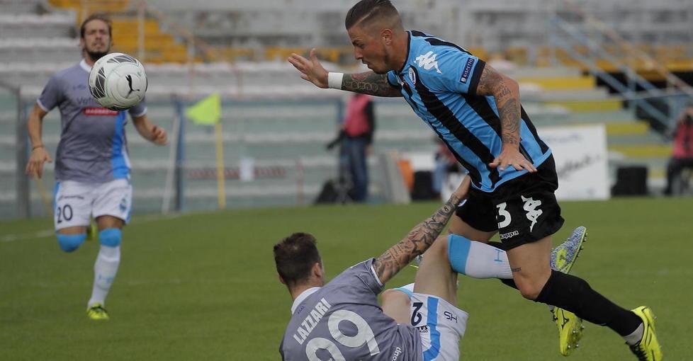 Eusepi e Di Tacchio disponibili contro il Perugia, Mannini out