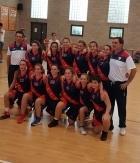 Grande vittoria dell’Elba (36-65) a Pietrasanta