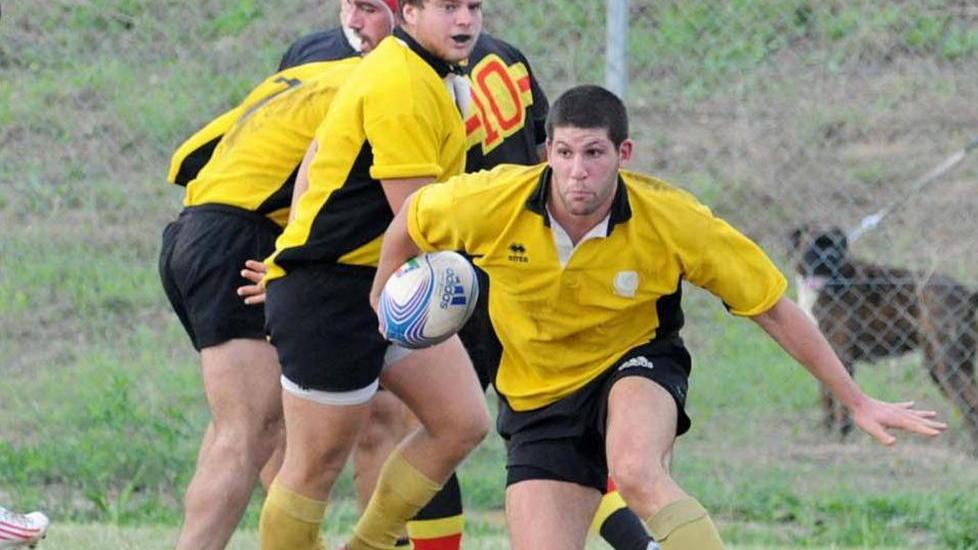 Rufus San Vincenzo sempre più capolista