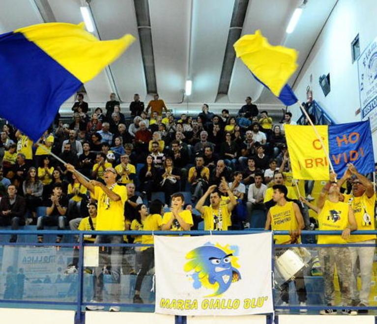 Pedroni ringrazia i tifosi «Ma ora sotto con Empoli» 