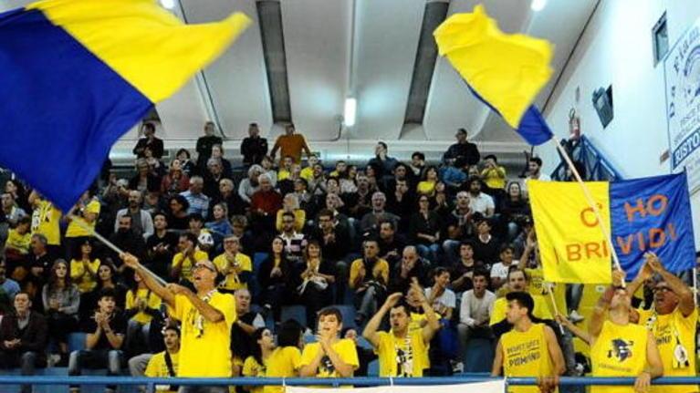 Pedroni ringrazia i tifosi «Ma ora sotto con Empoli»