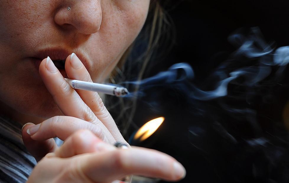 Convegno di due giorni sul fumo passivo 