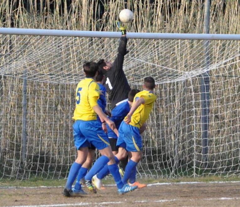 È il tempo di festeggiare anche per i Colli Marittimi