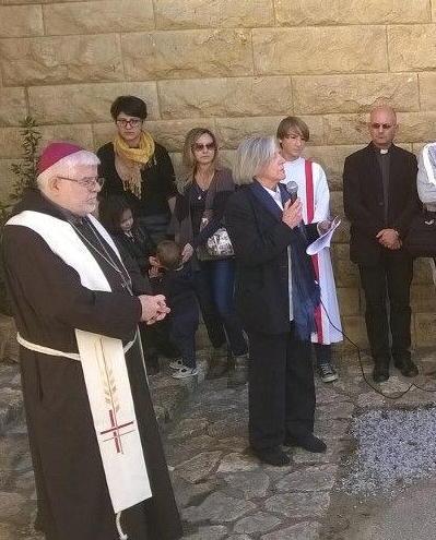 Nuova ala a Casa Il Mandorlo C’è anche un centro di ascolto