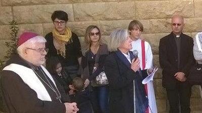 Nuova ala a Casa Il Mandorlo C’è anche un centro di ascolto