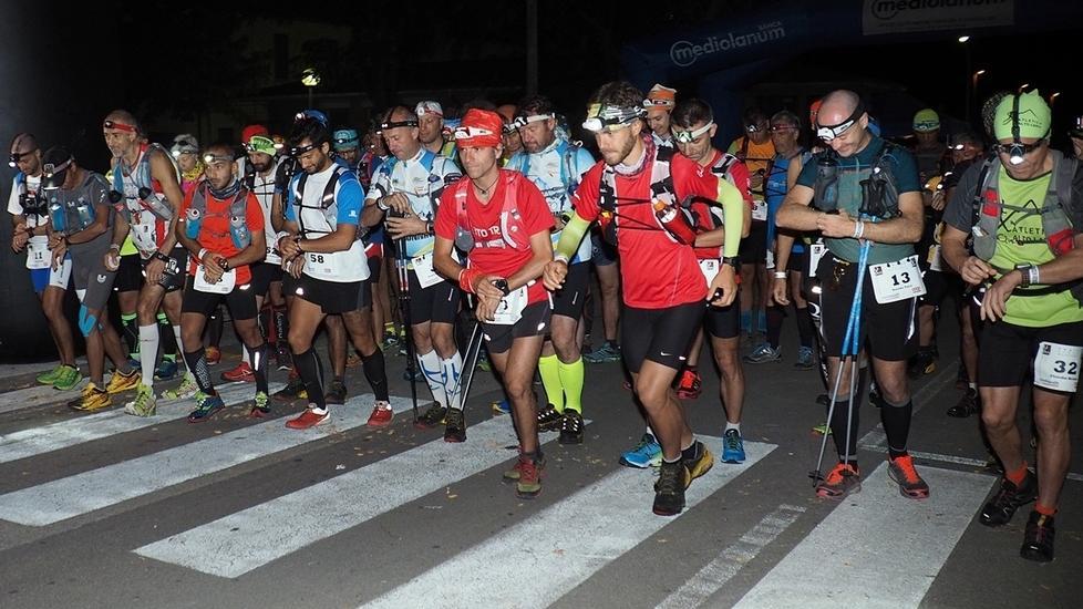 Ultra Trail guarda al 2017 C’è già la data: 1° ottobre