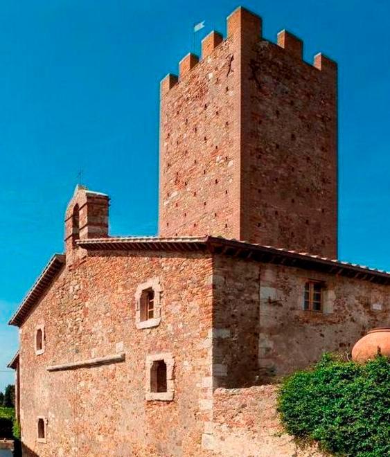 Un castello da sogno aperto al territorio 