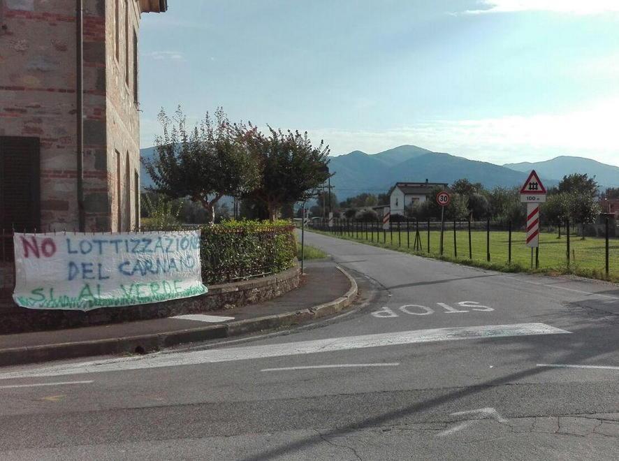 Viabilità, le controproposte del comitato 