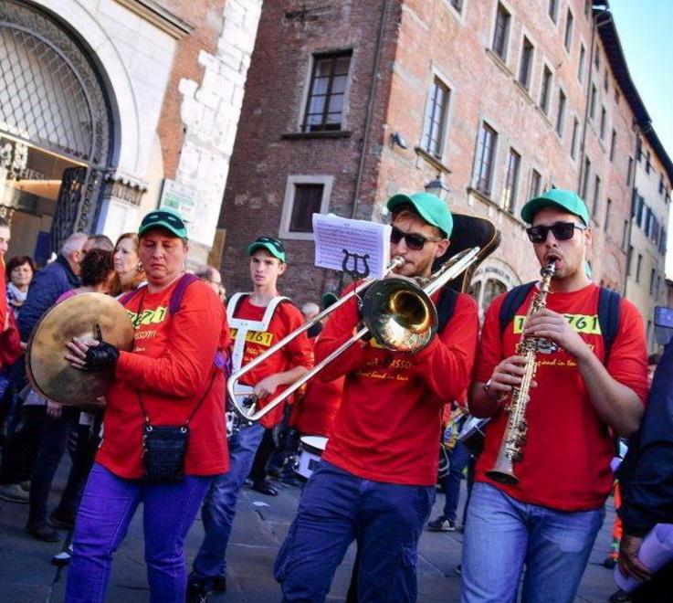 «Viareggio impari da Lucca» 