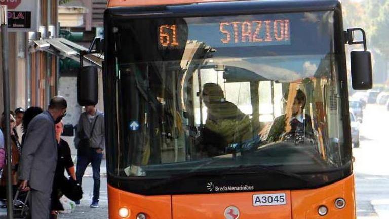 Via Europa, gli impegni del sindaco