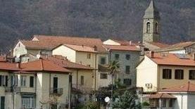 Palazzo Fantoni fermo al sisma del 2013