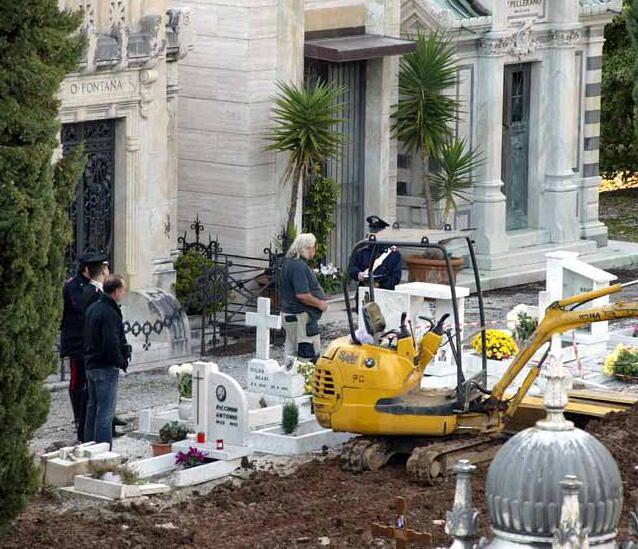 Scandalo cremazioni Associazione defunti si rivolge all’Europa 