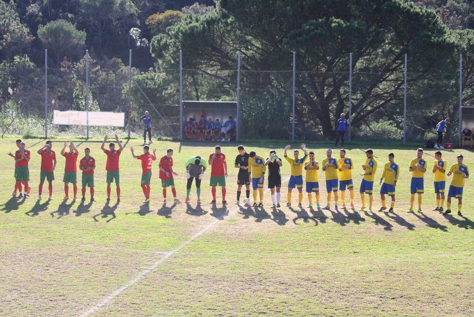 Tre gol dentro la Cantera e adesso Gabbro sogna 