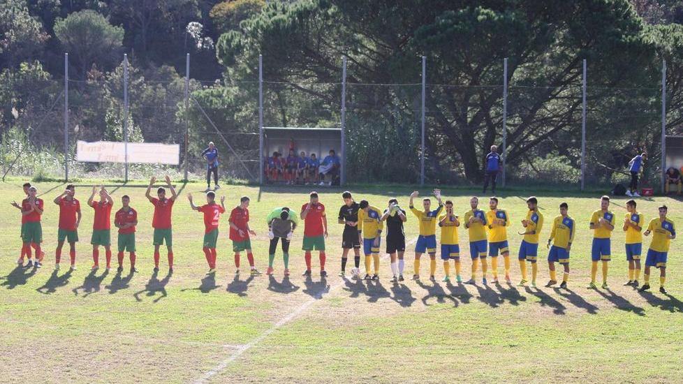 Tre gol dentro la Cantera e adesso Gabbro sogna