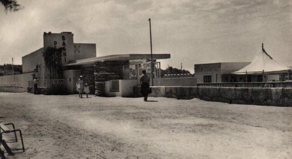 La foto nel cassetto diventa una mostra 