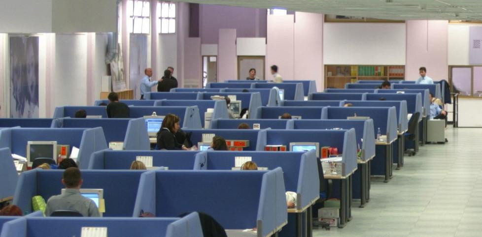 La giungla dei call center sotto la lente del ministero 