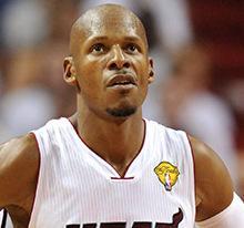 Ray Allen lascia a 41 anni
