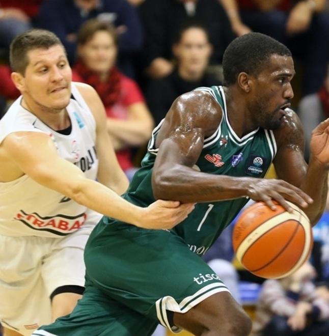 Torna l’euroDinamo, serve un altro exploit 