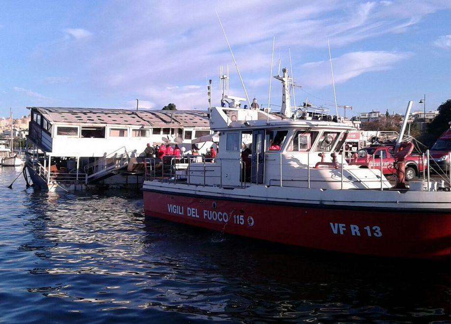 L’ex navetta per Fornelli rischia di finire a picco 