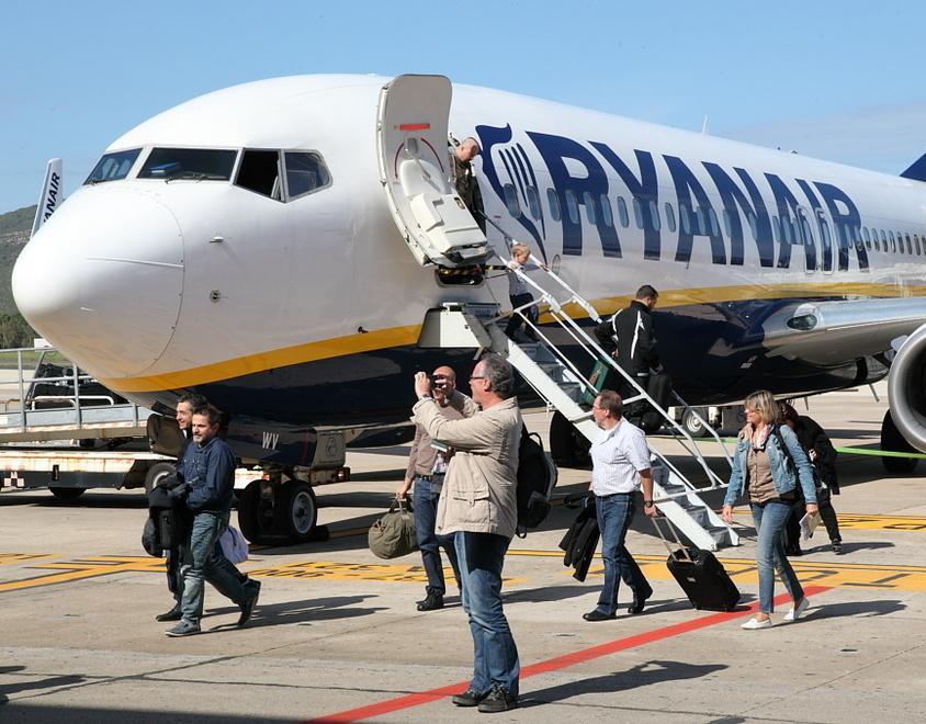 Incentivi alle low cost, proposta di legge del Pd 