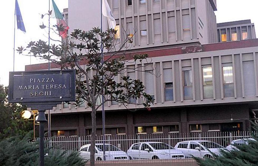 La Provincia pagava un mutuo milionario per opere fantasma 