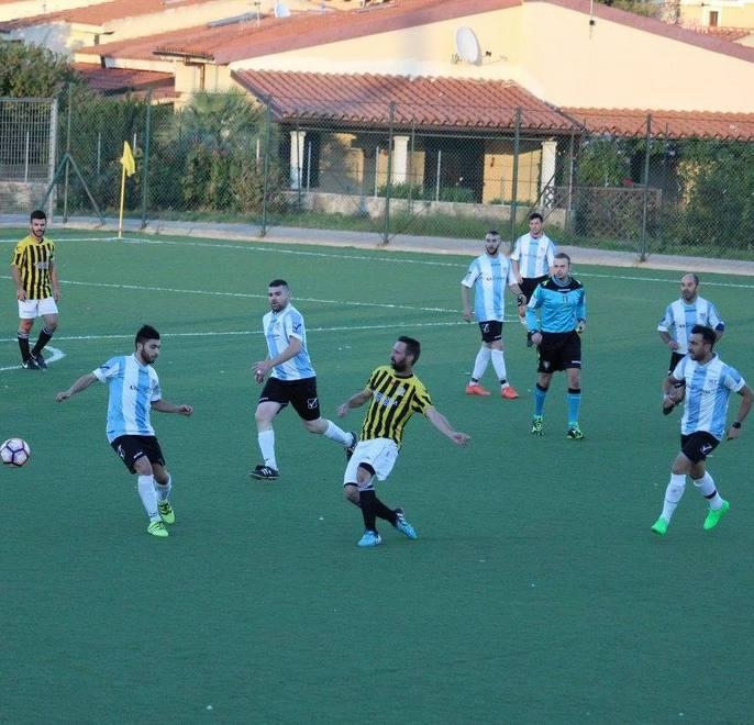 Star Sport Olbia e Badesi sono sempre a punteggio pieno