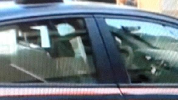 Controlli nelle strade festa di Halloween con tre denunce